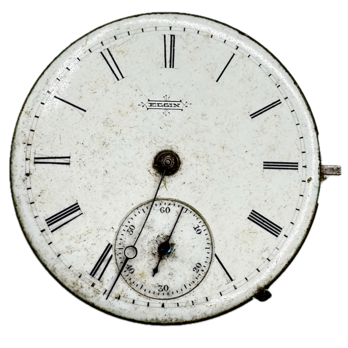 Elgin 1885