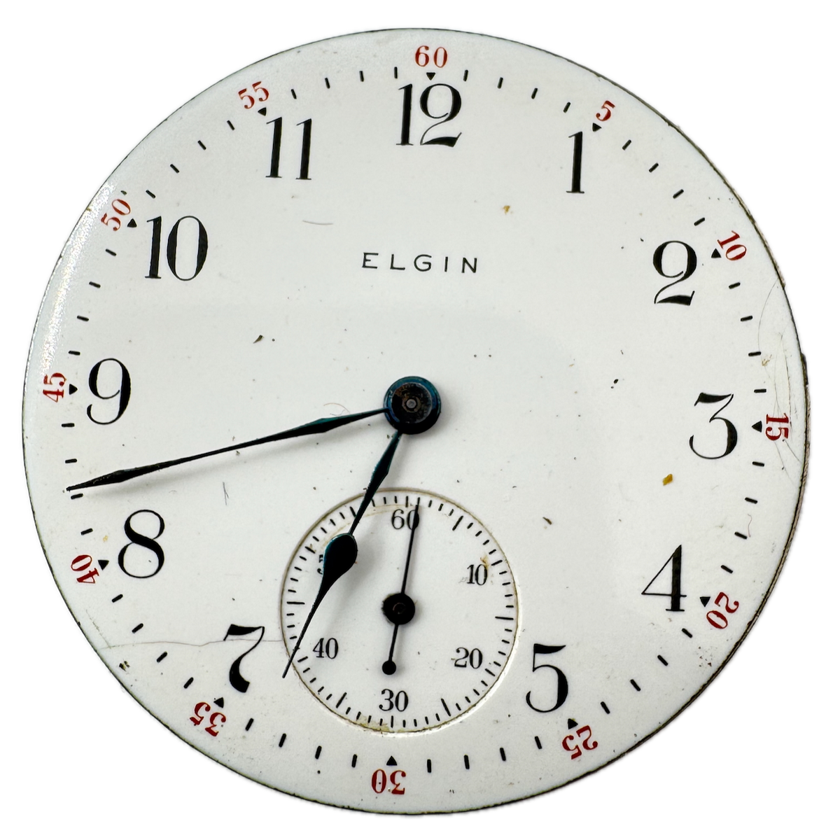 Elgin 1908