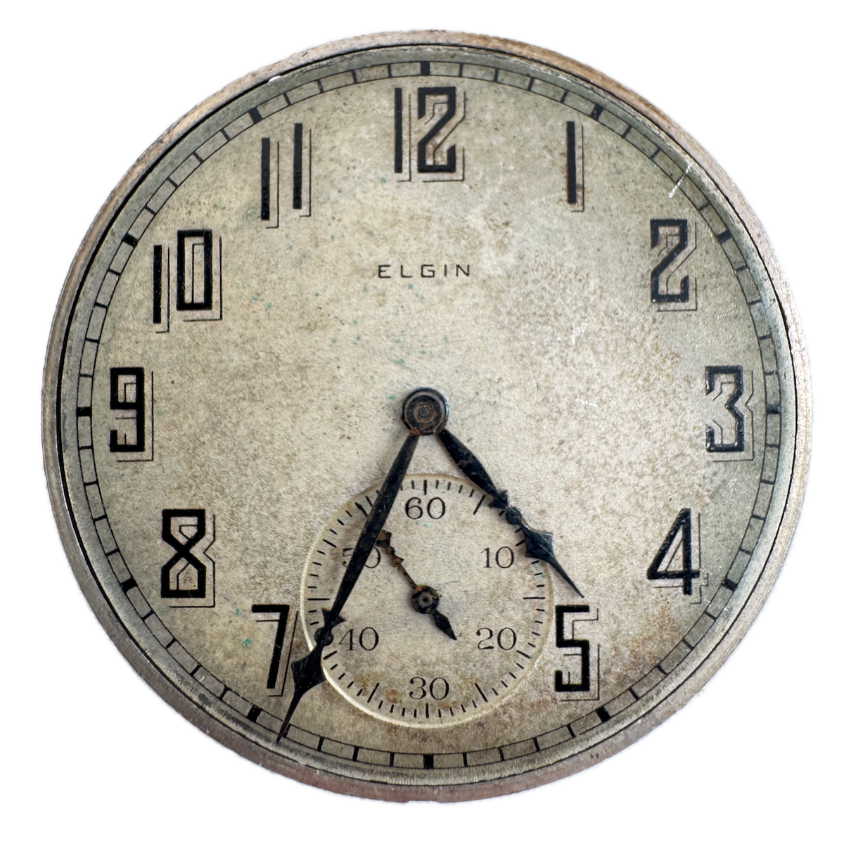 Elgin 1924