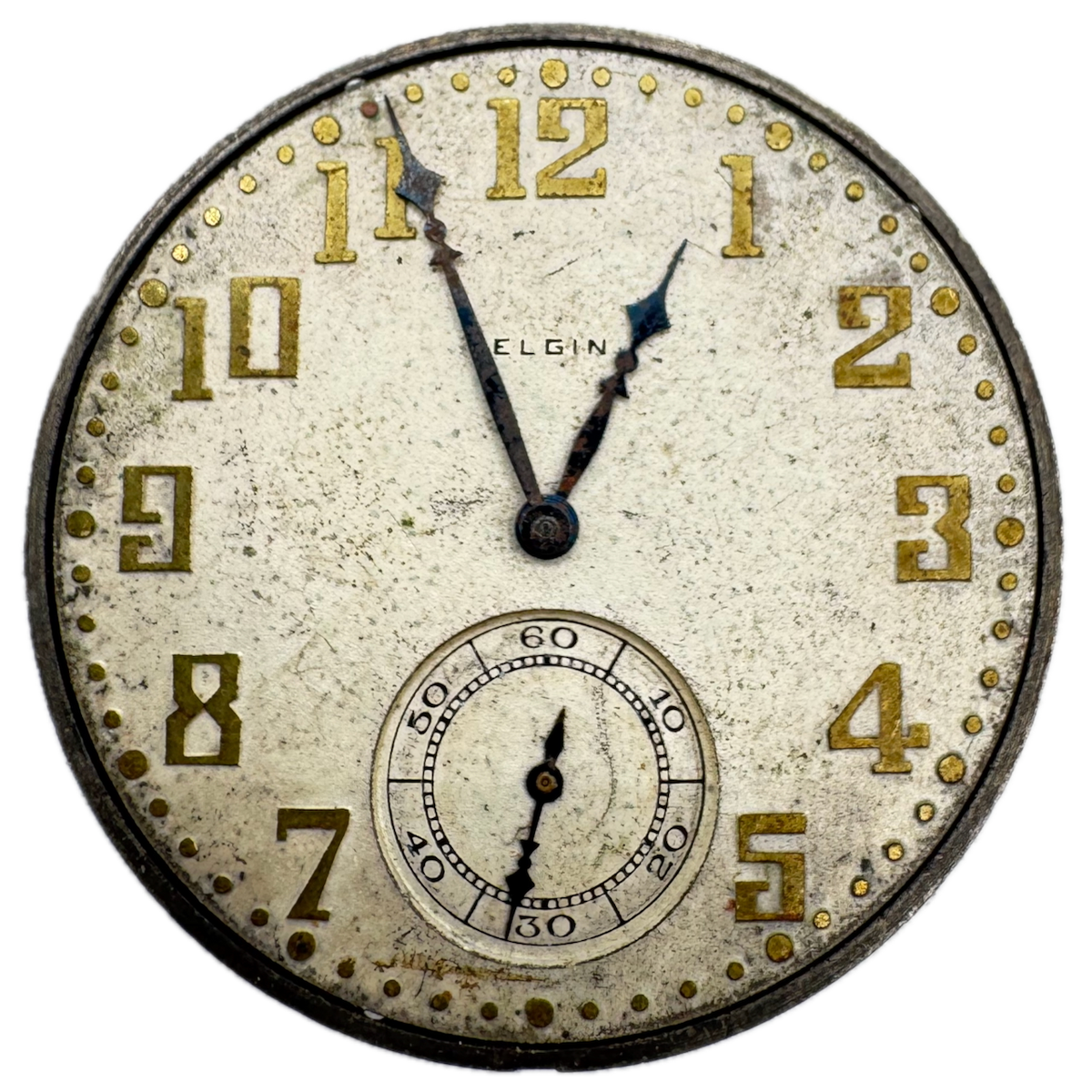 Elgin 1928