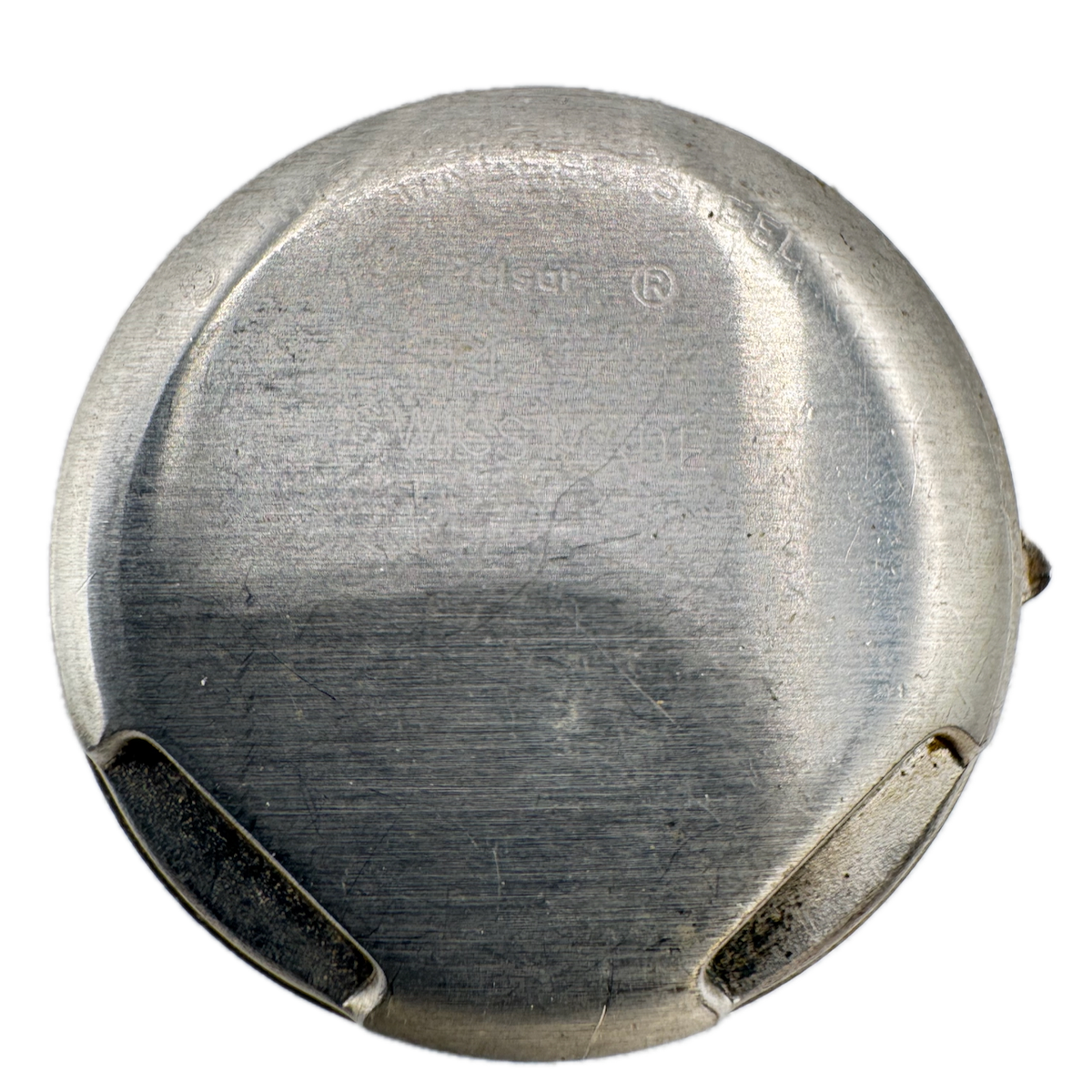 Pulsar Case Back