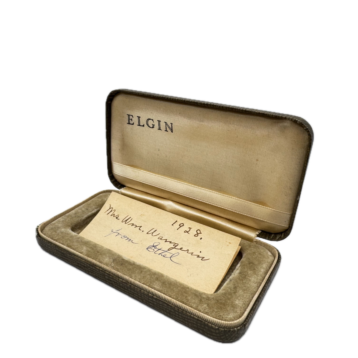 Elgin 1928