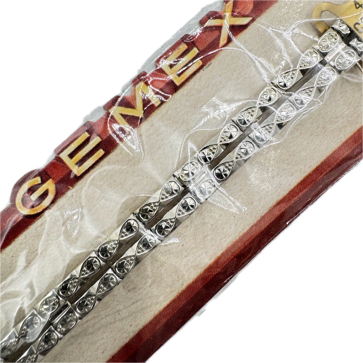 Gemex Compliment