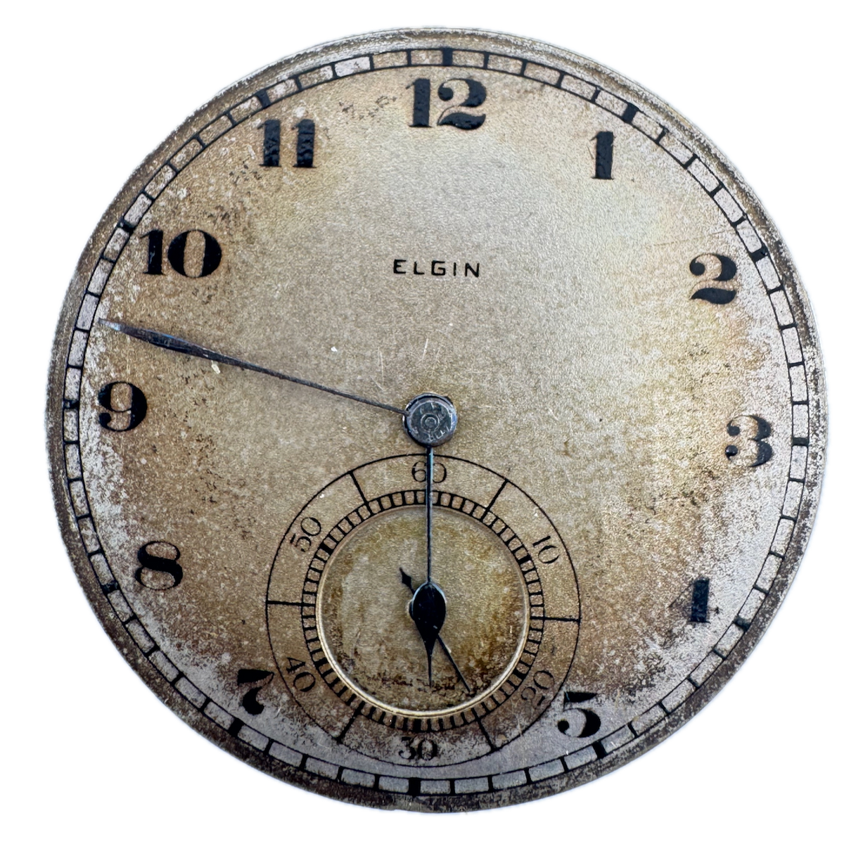 Elgin 1919