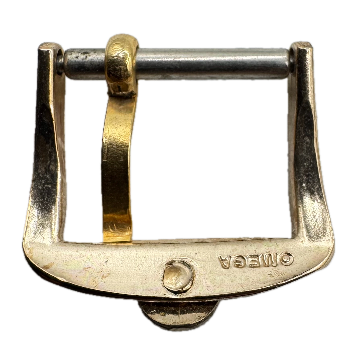 Omega Oblong