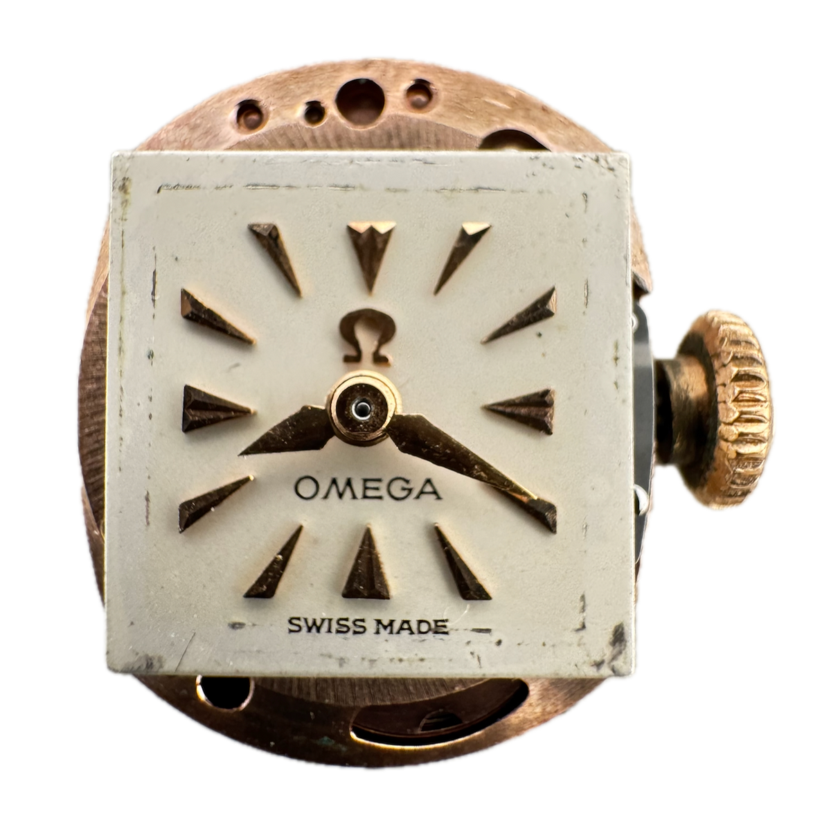 Omega