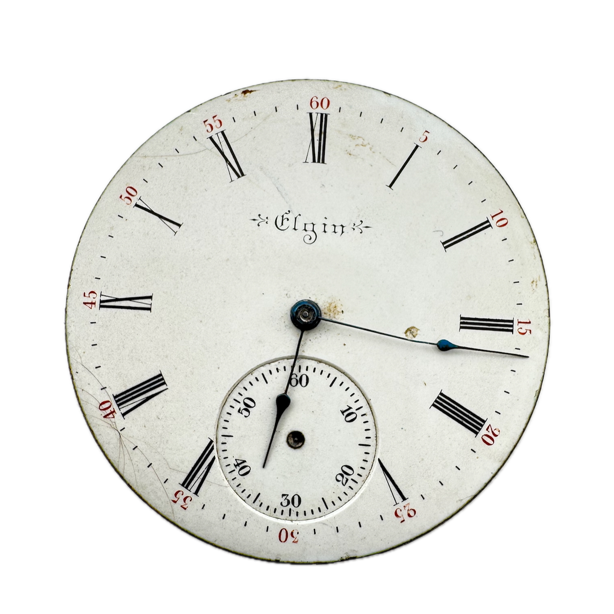 Elgin 1905
