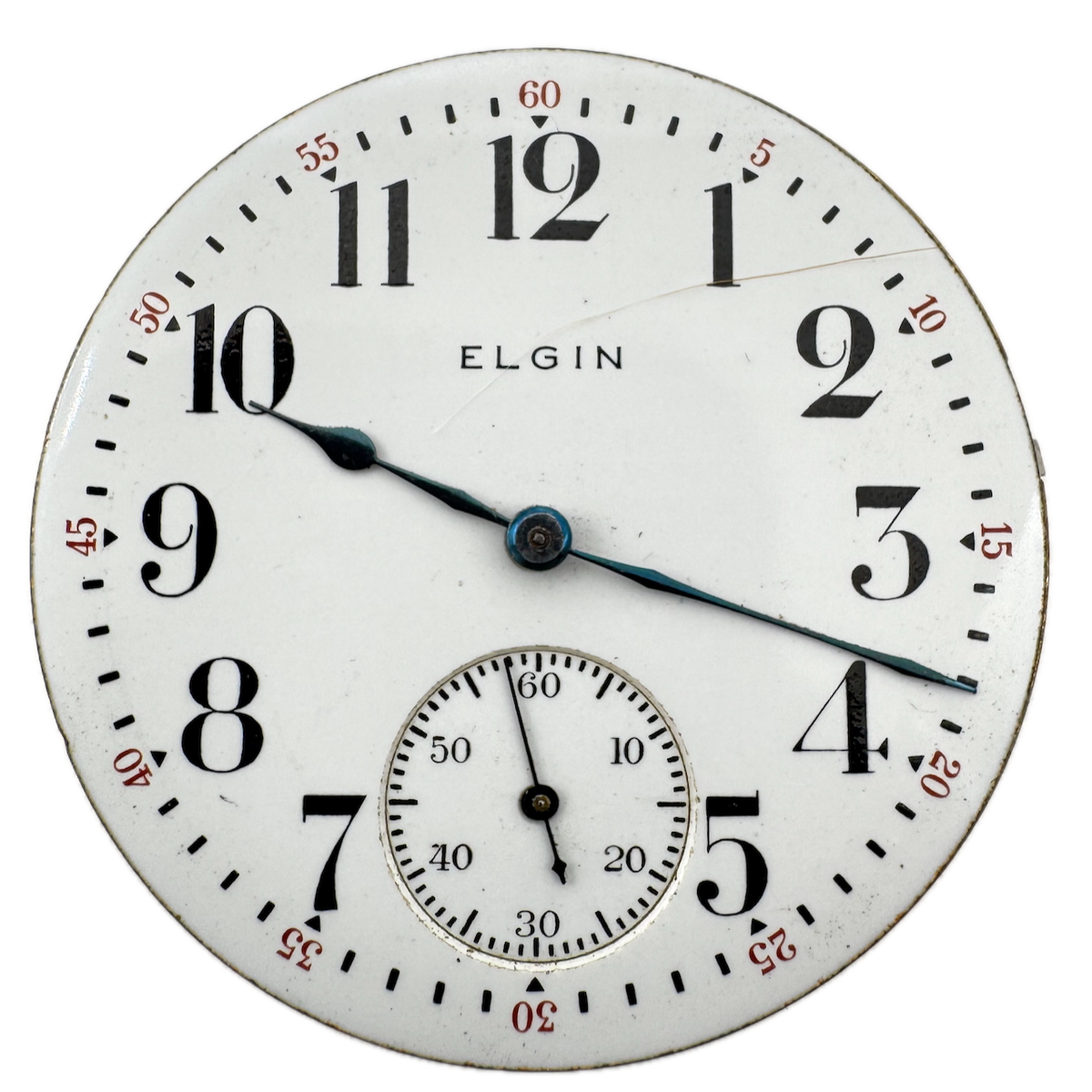 Elgin 1914