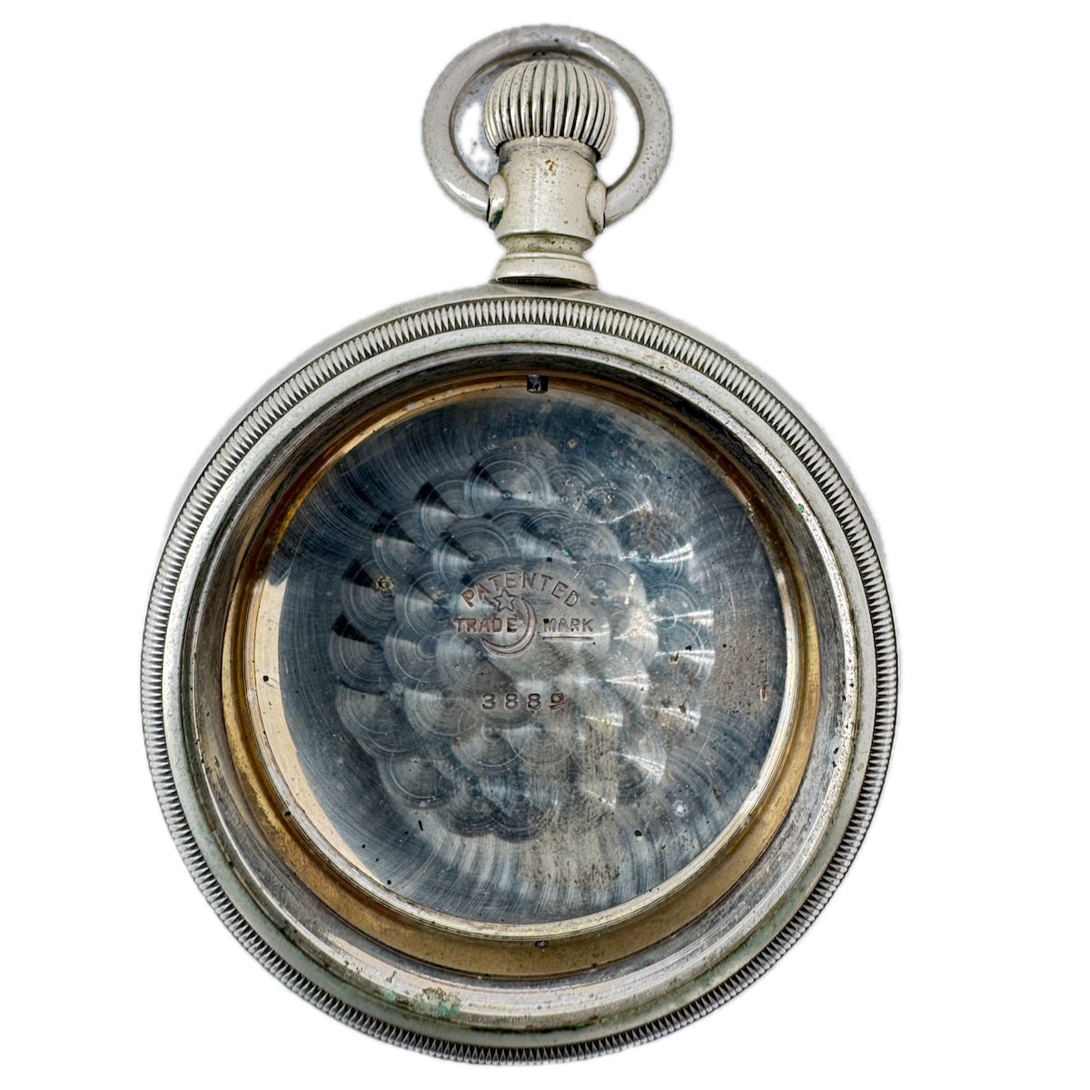 Crescent Coin Edge