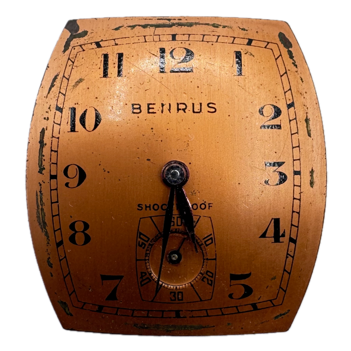 Benrus AR 13