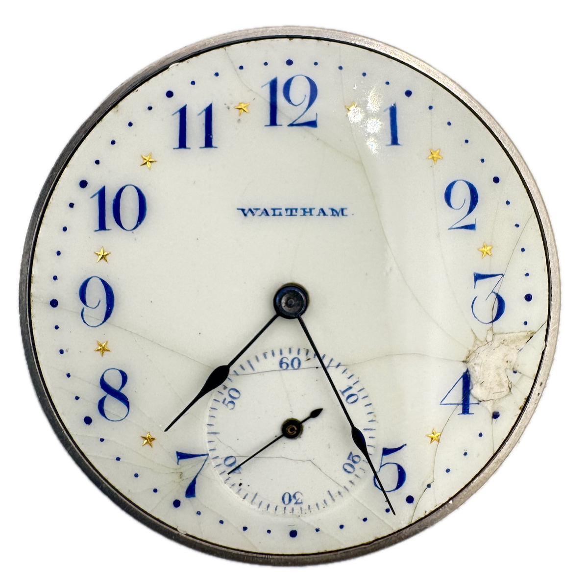 Waltham 1894