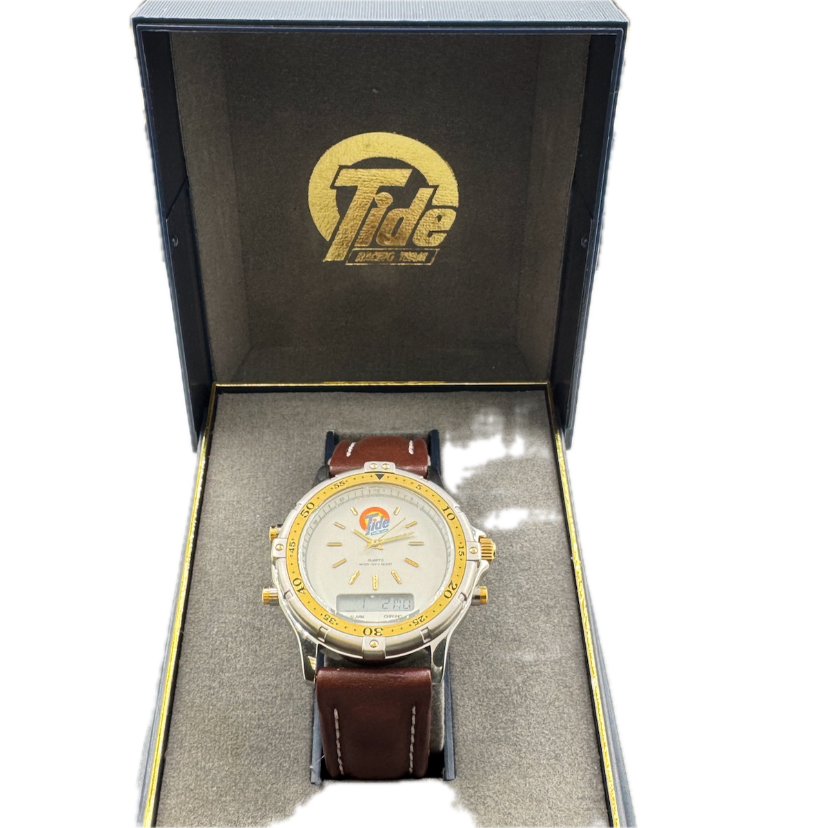 Tide Digi-Ani Two Tone