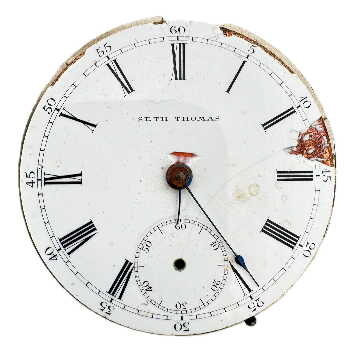 Seth Thomas 1905