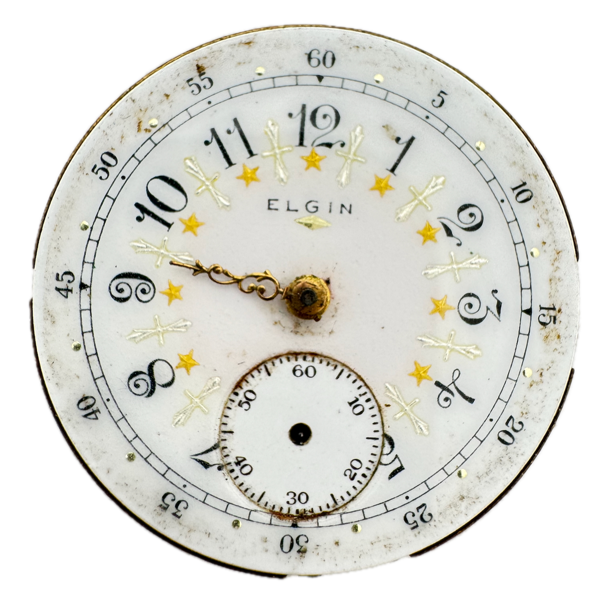 Elgin Multicolor