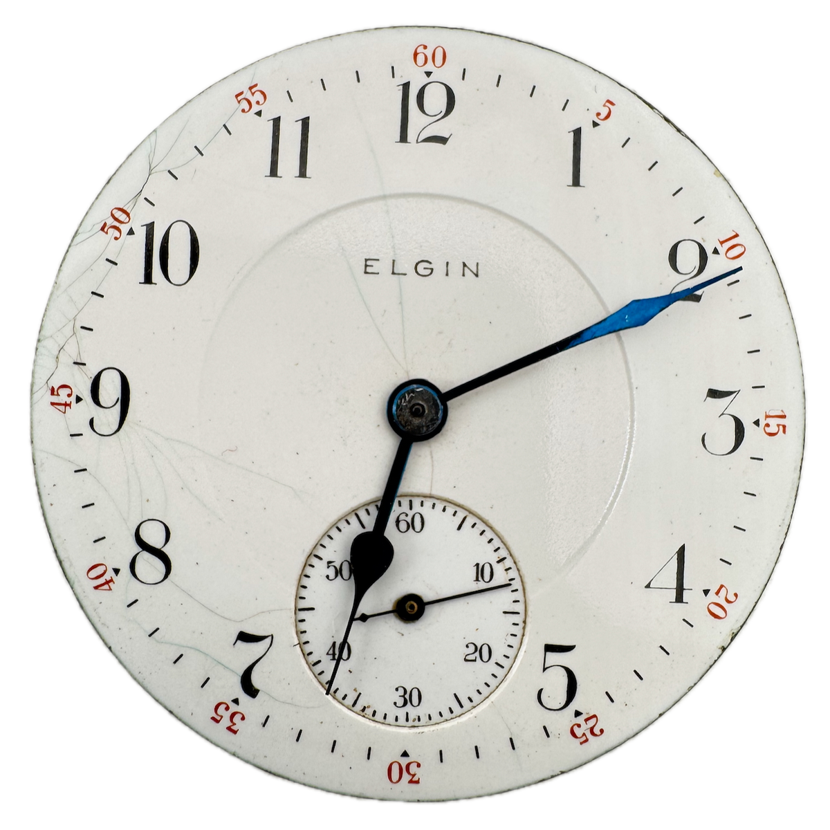 Elgin 1909