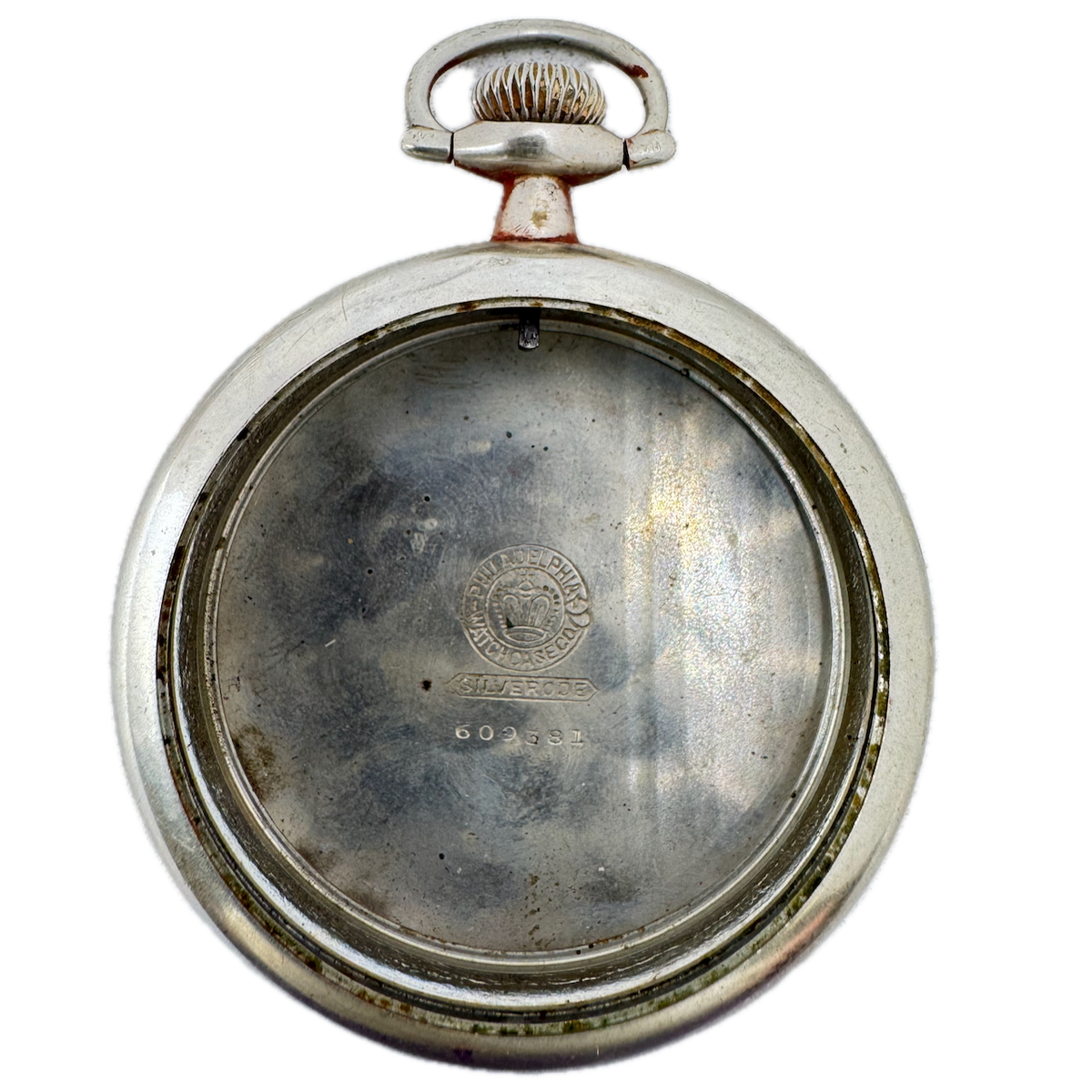 Philadelphia Smooth Bezel