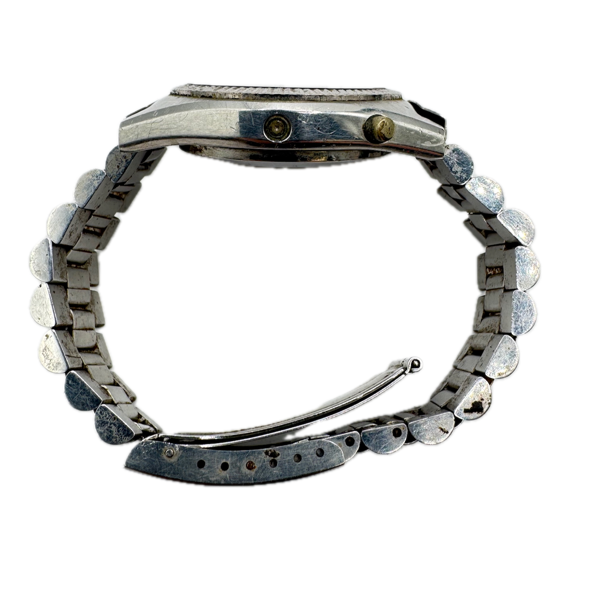 Wyler Fluted 606-0663