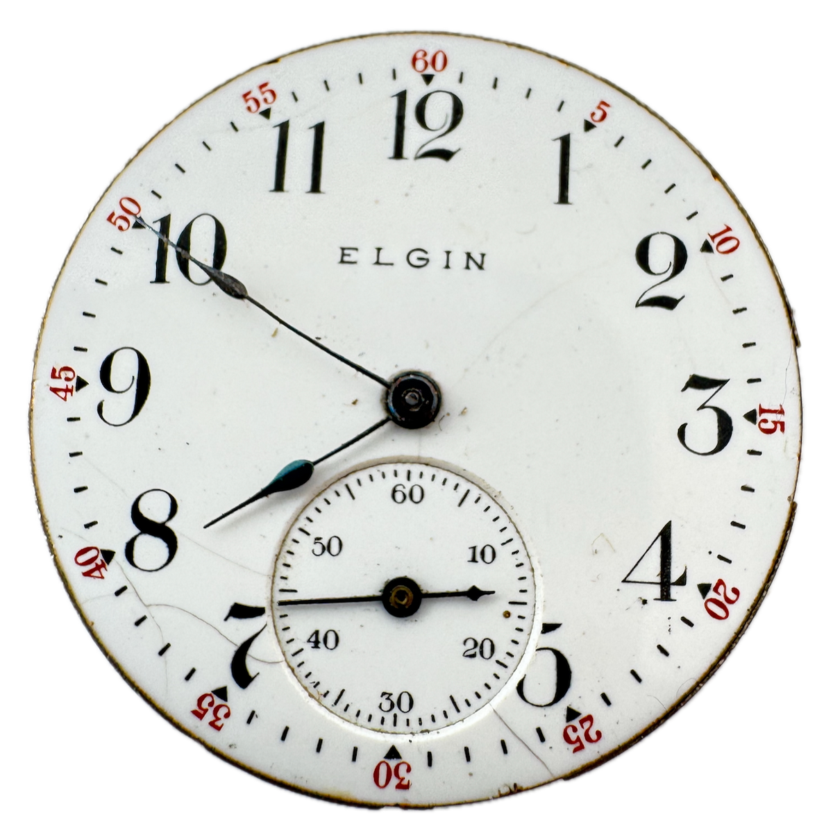 Elgin 1904