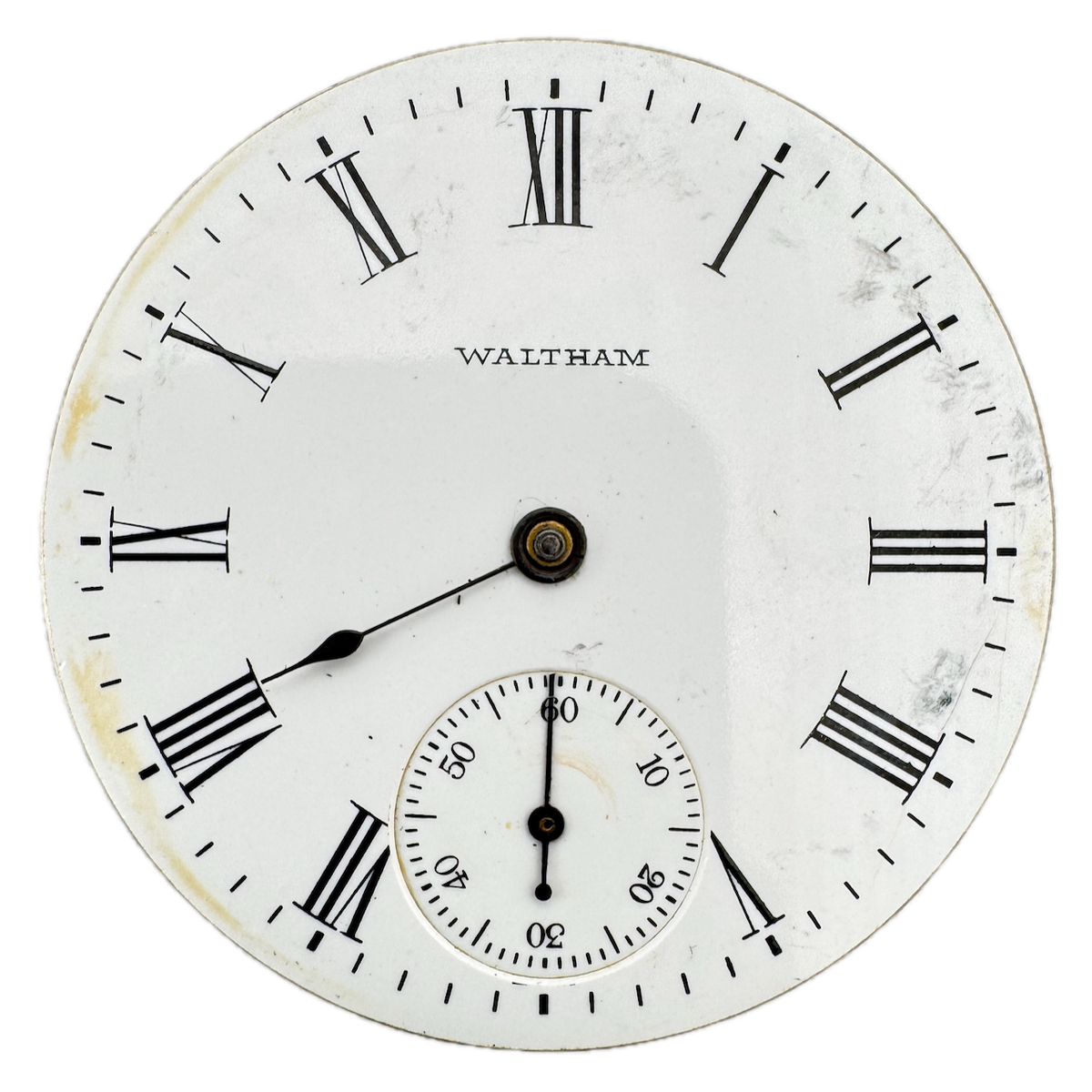 Waltham 1908