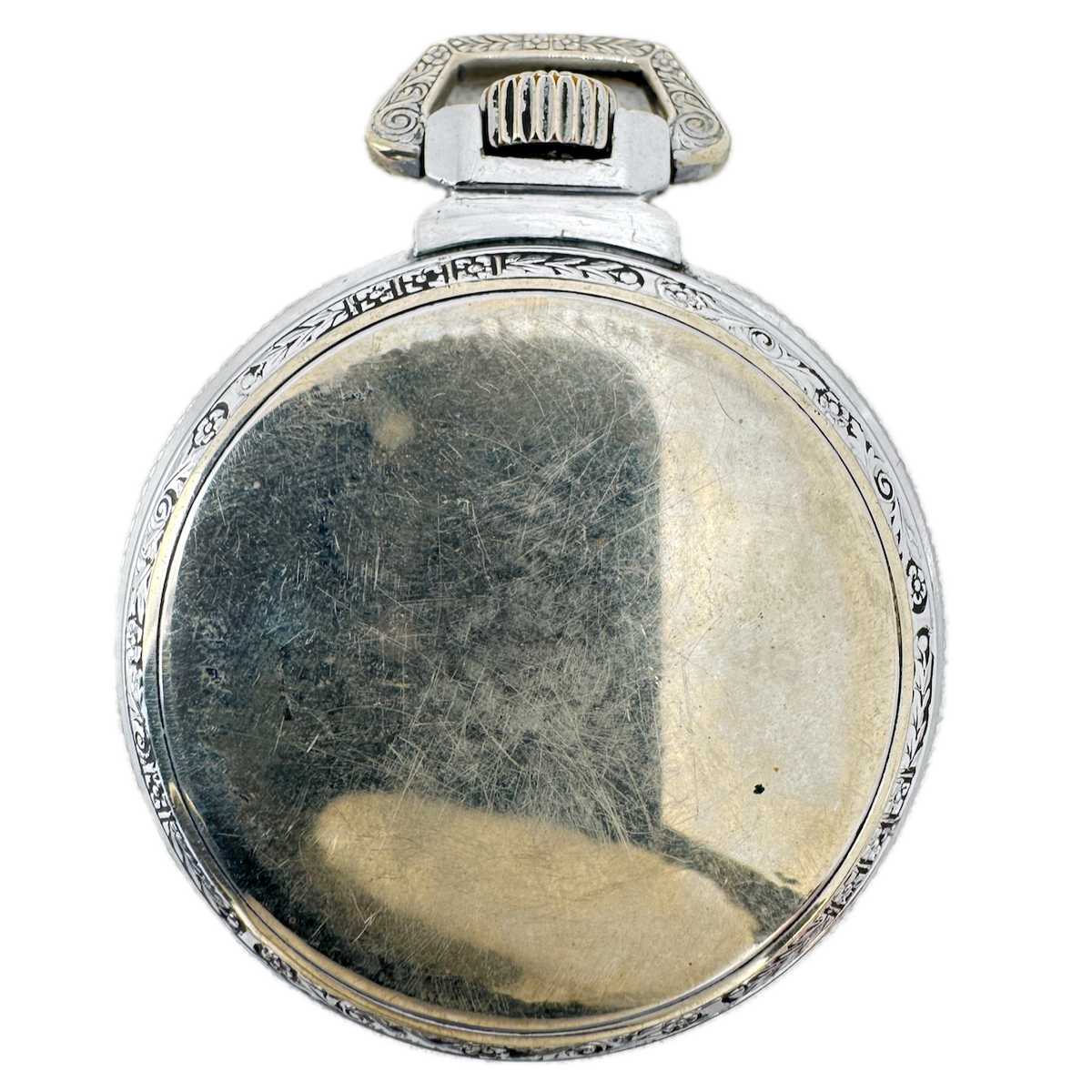 Perlow Timemaster 792-17