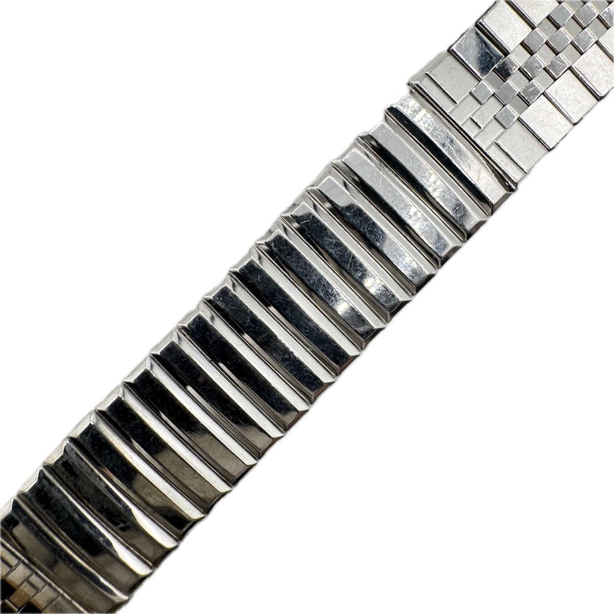 Kreisler Half Stretch