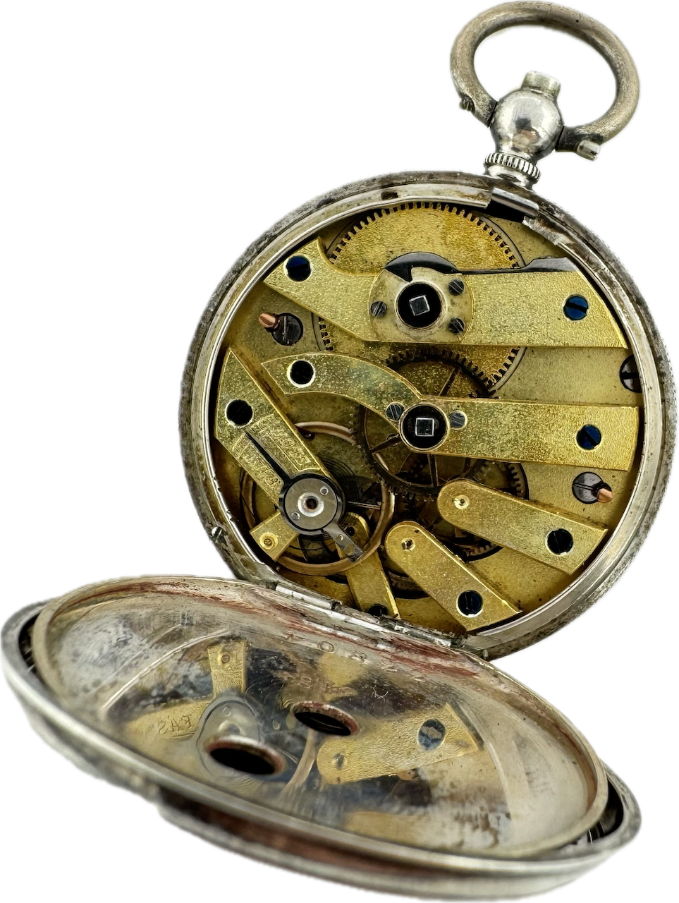 Unbranded Multicolor Dial