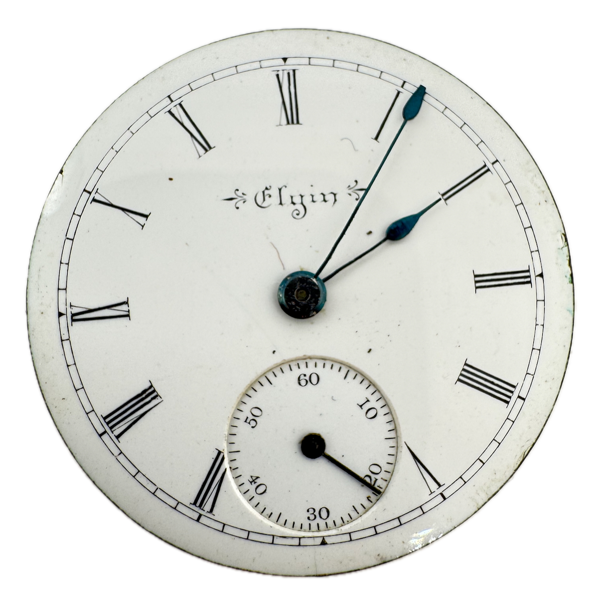 Elgin 1899