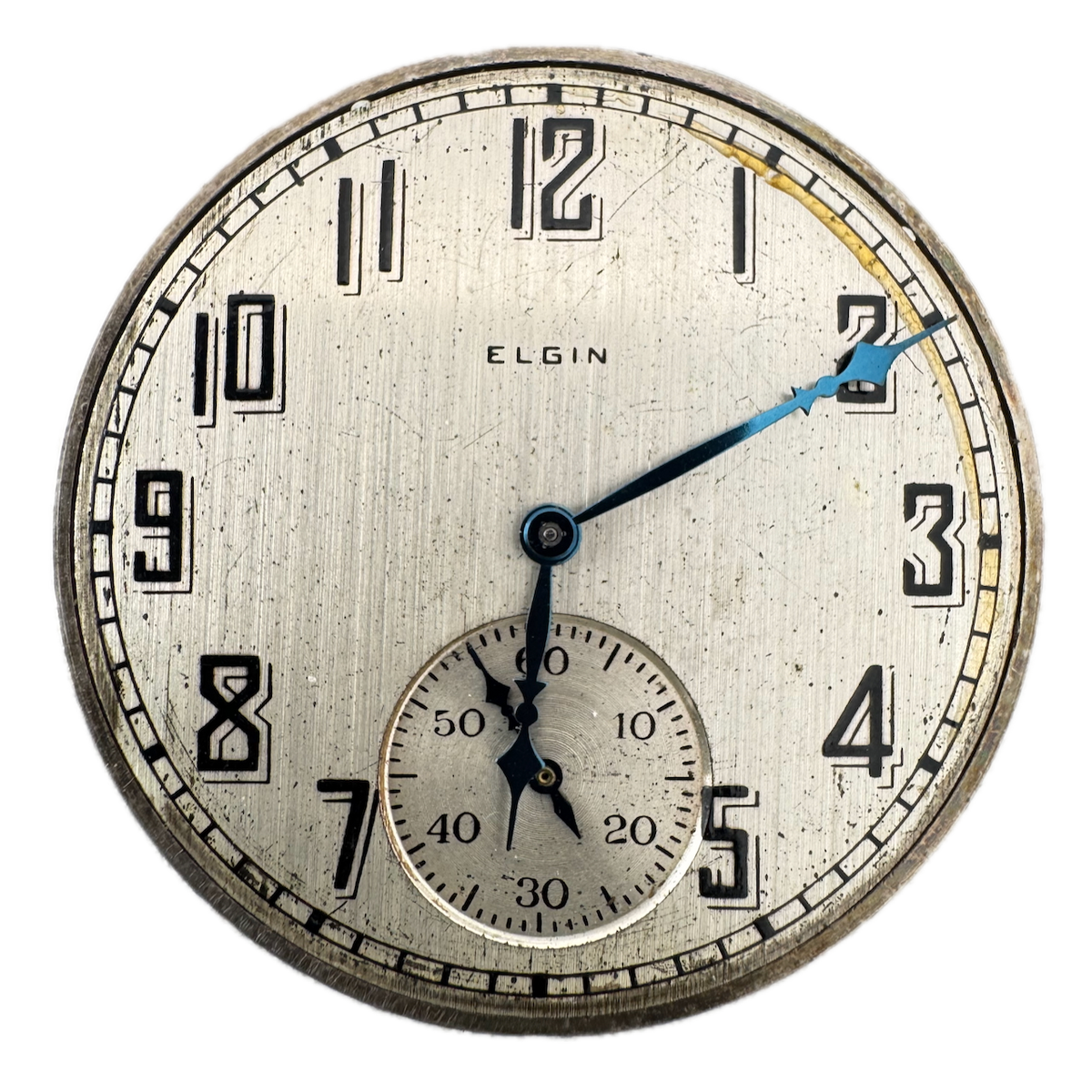 Elgin 1925