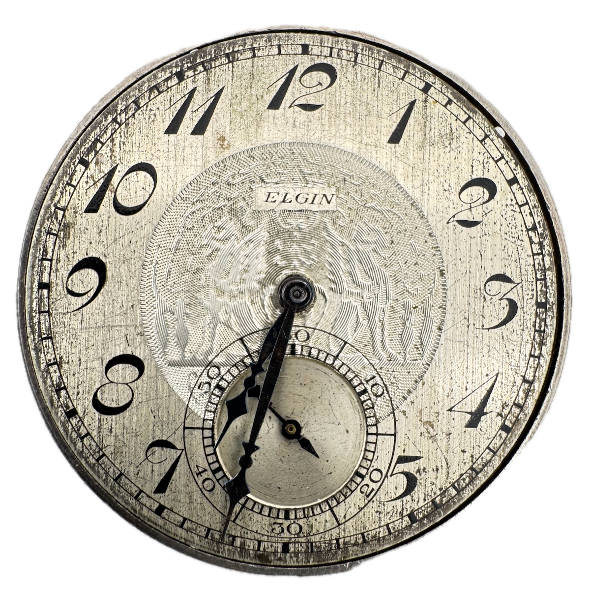 Elgin 1926