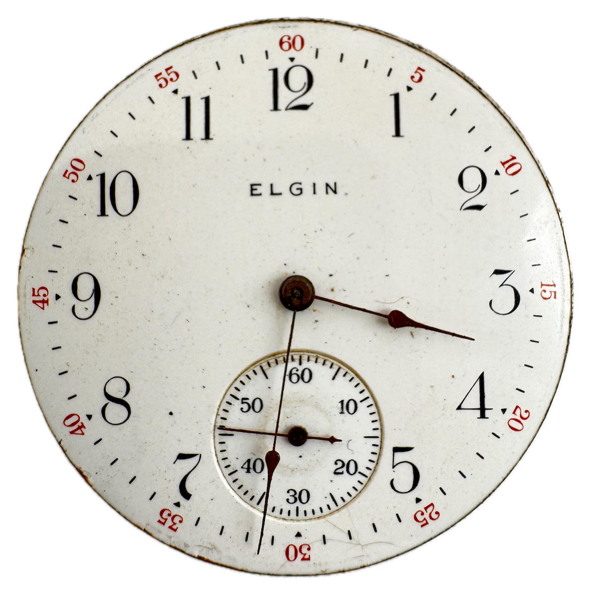 Elgin 1912