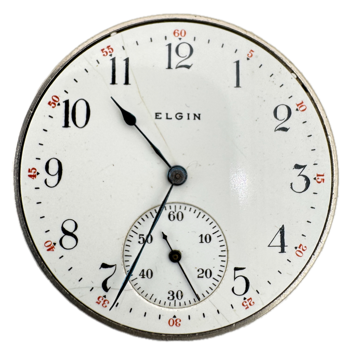 Elgin 1916
