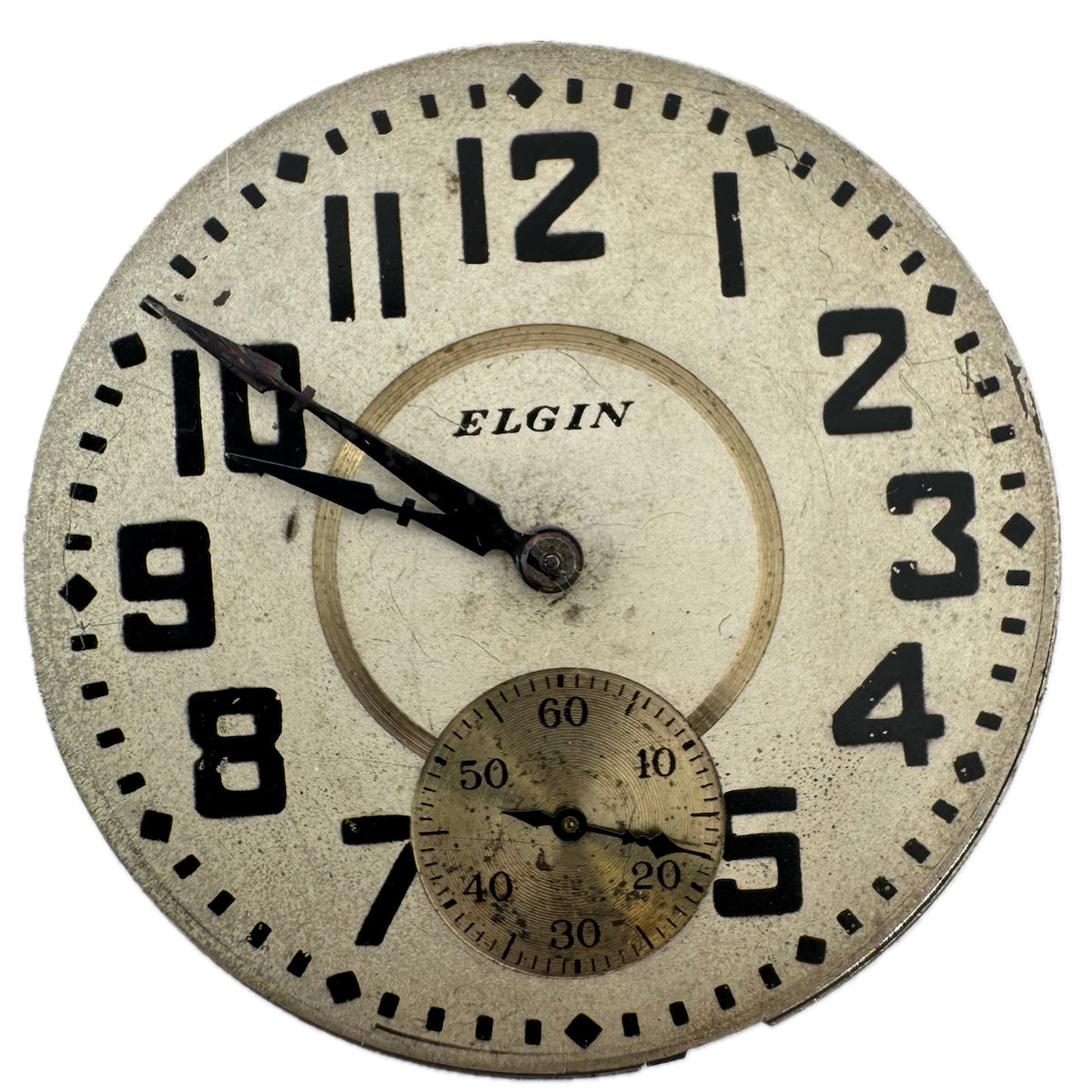 Elgin 1909