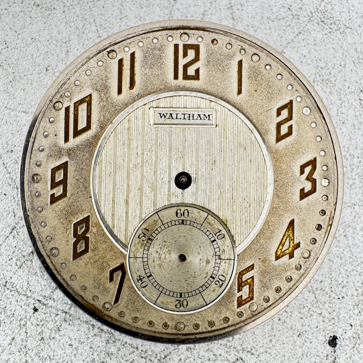 Waltham 1926