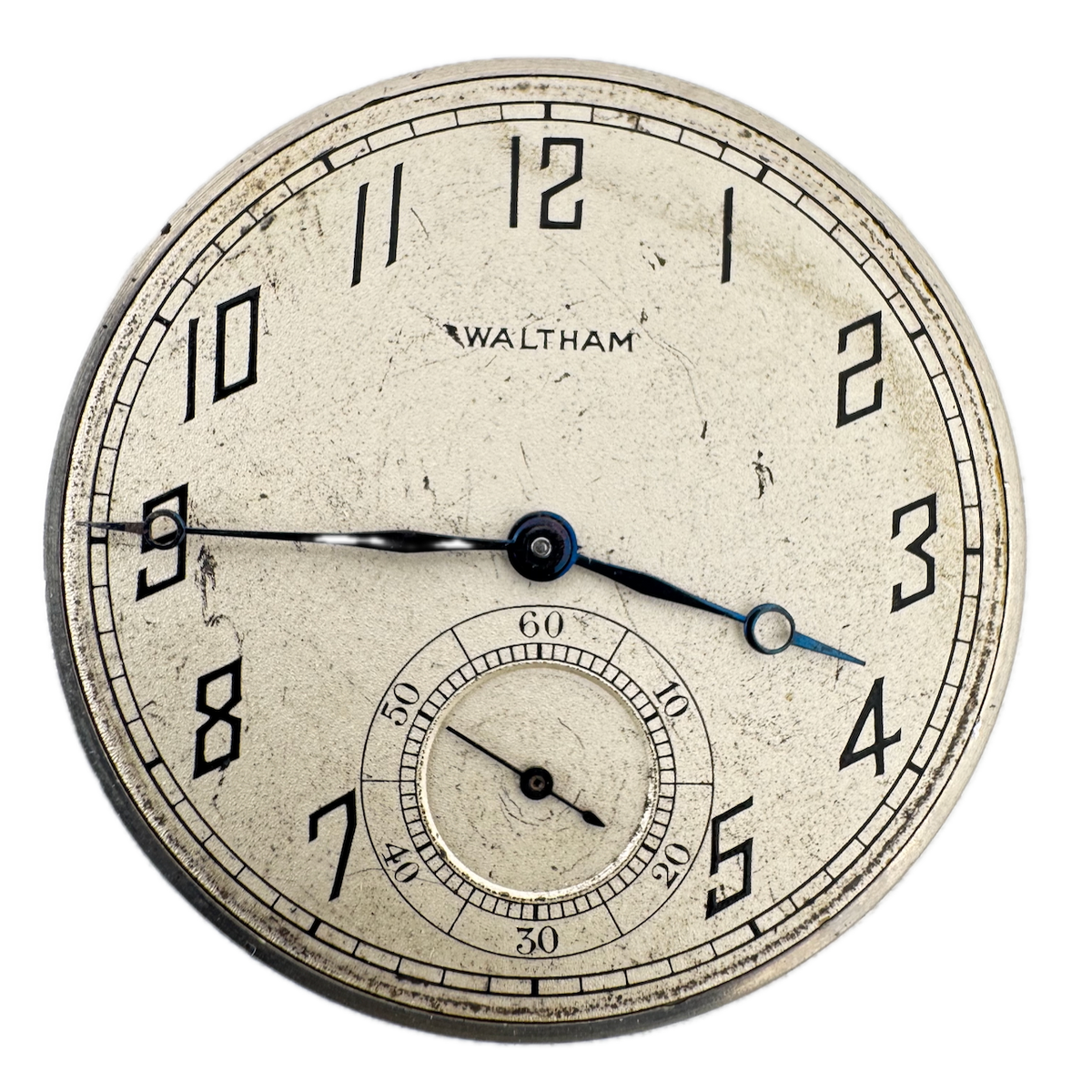 Waltham 1920