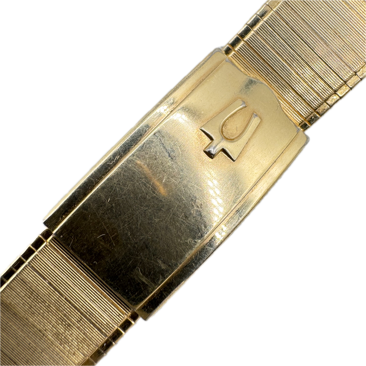 Accutron Duchess Deployant