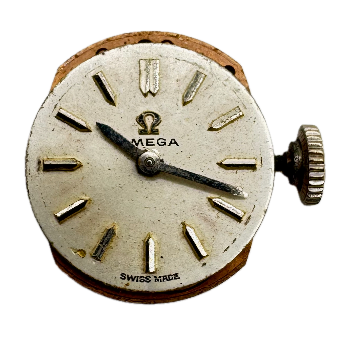 Omega Sunburst
