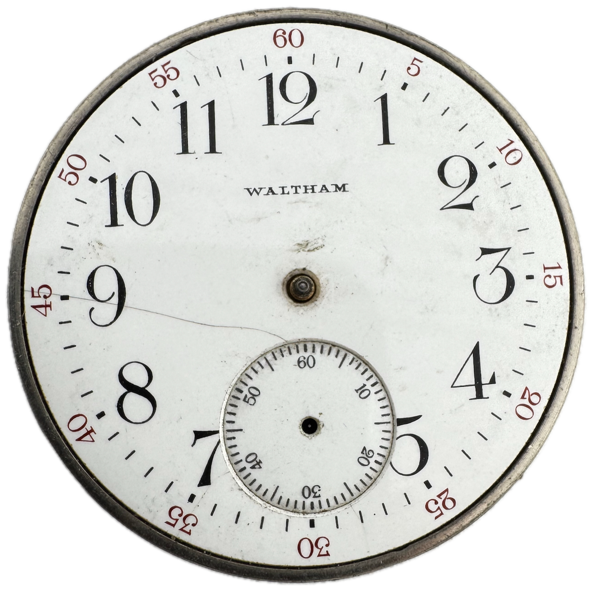 Waltham 1913