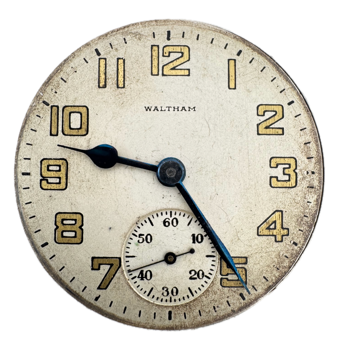 Waltham 1901