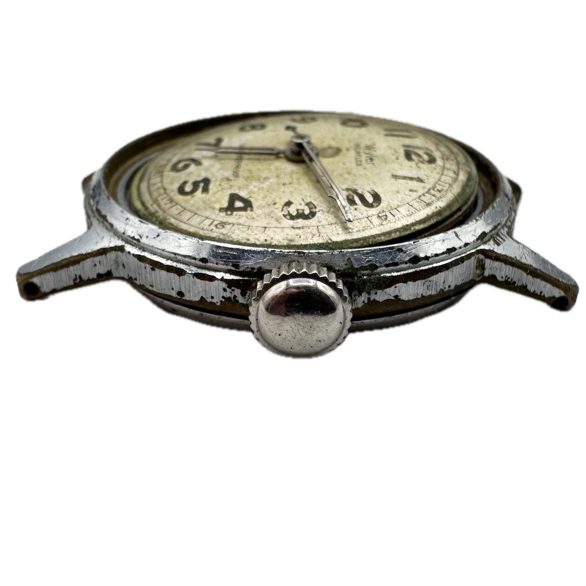 Wyler Military Style 21950 8005