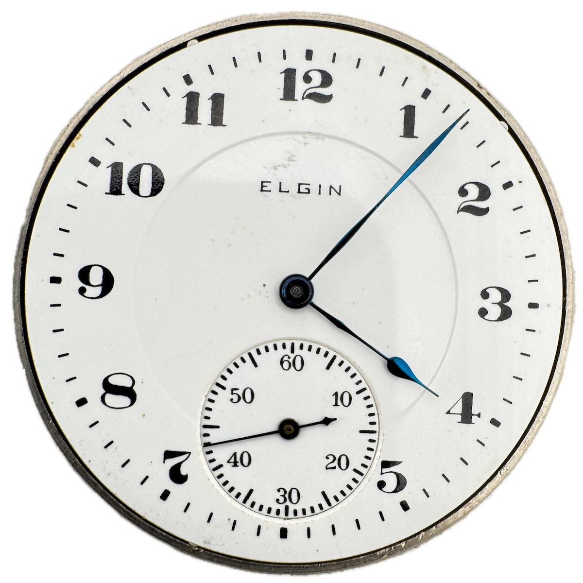 Elgin 1918
