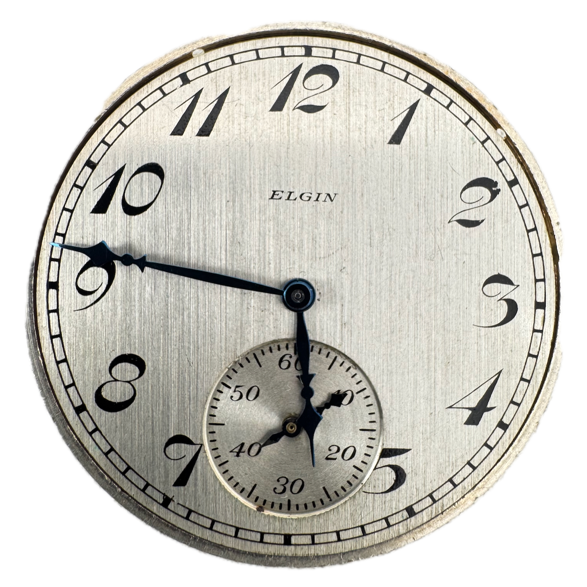 Elgin 1927
