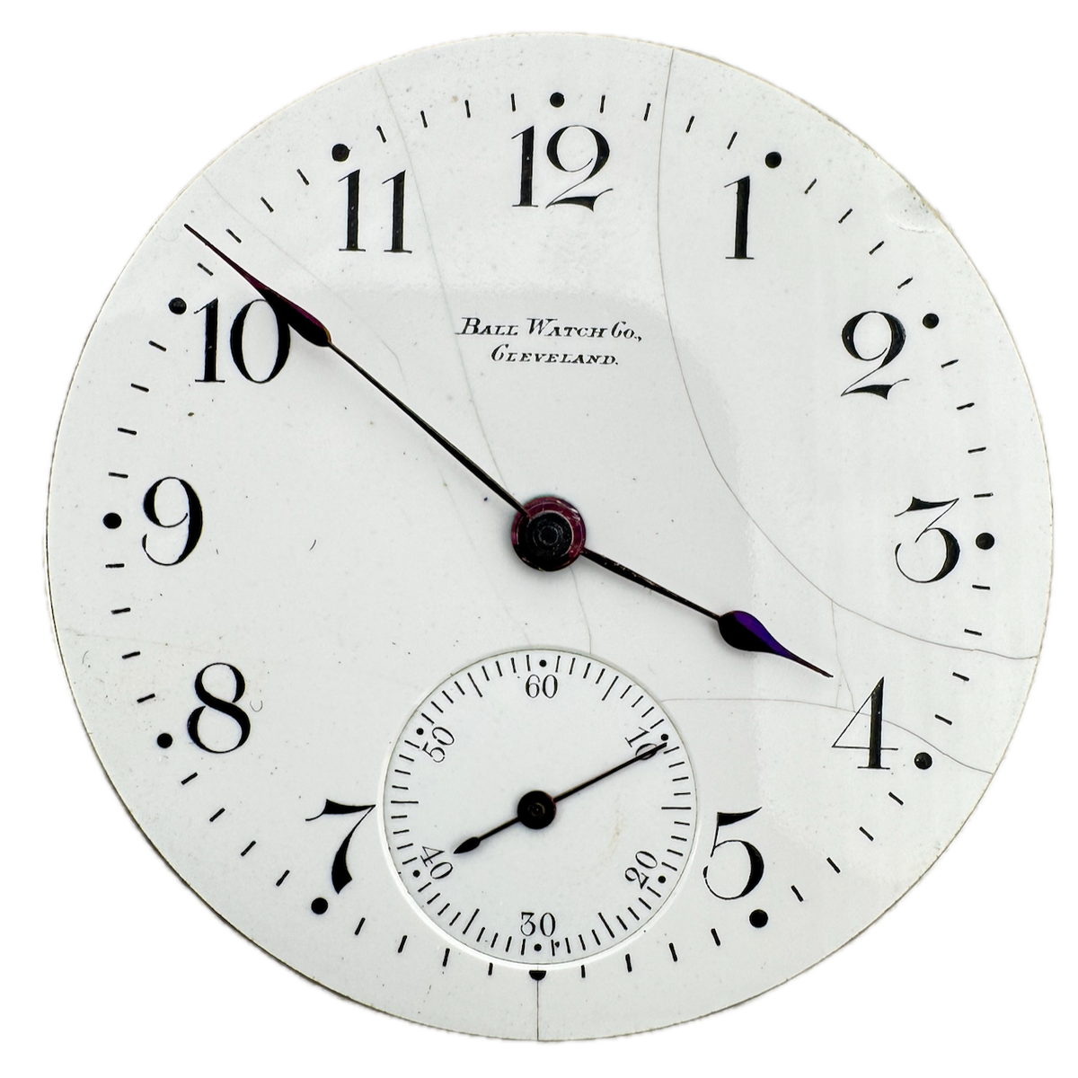 Ball 1899 1901