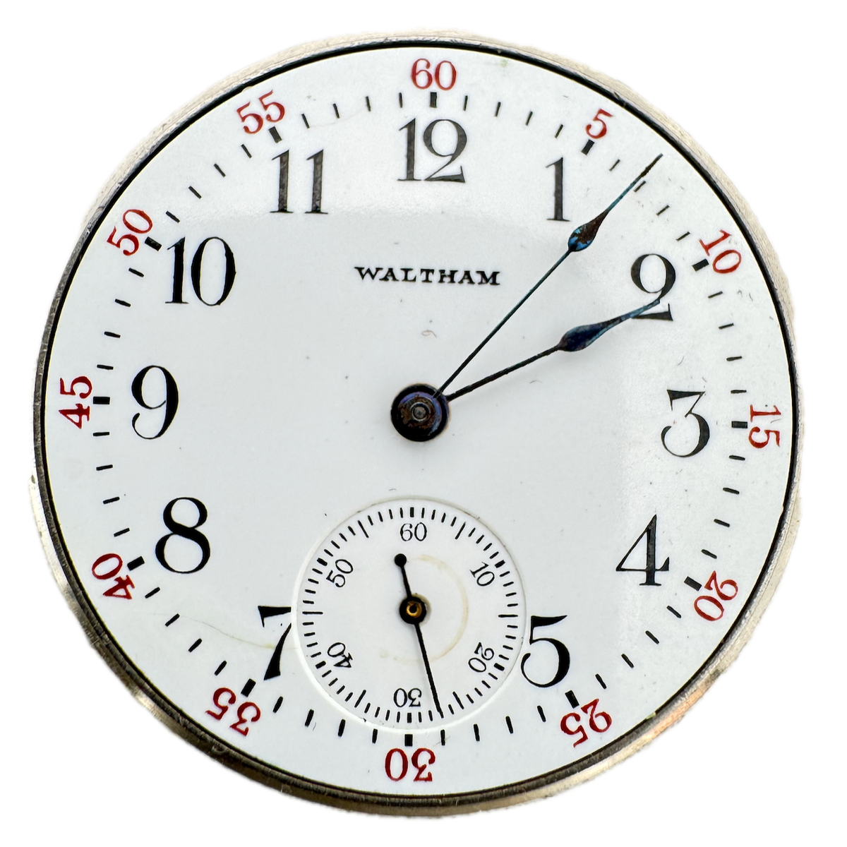 Waltham 1910