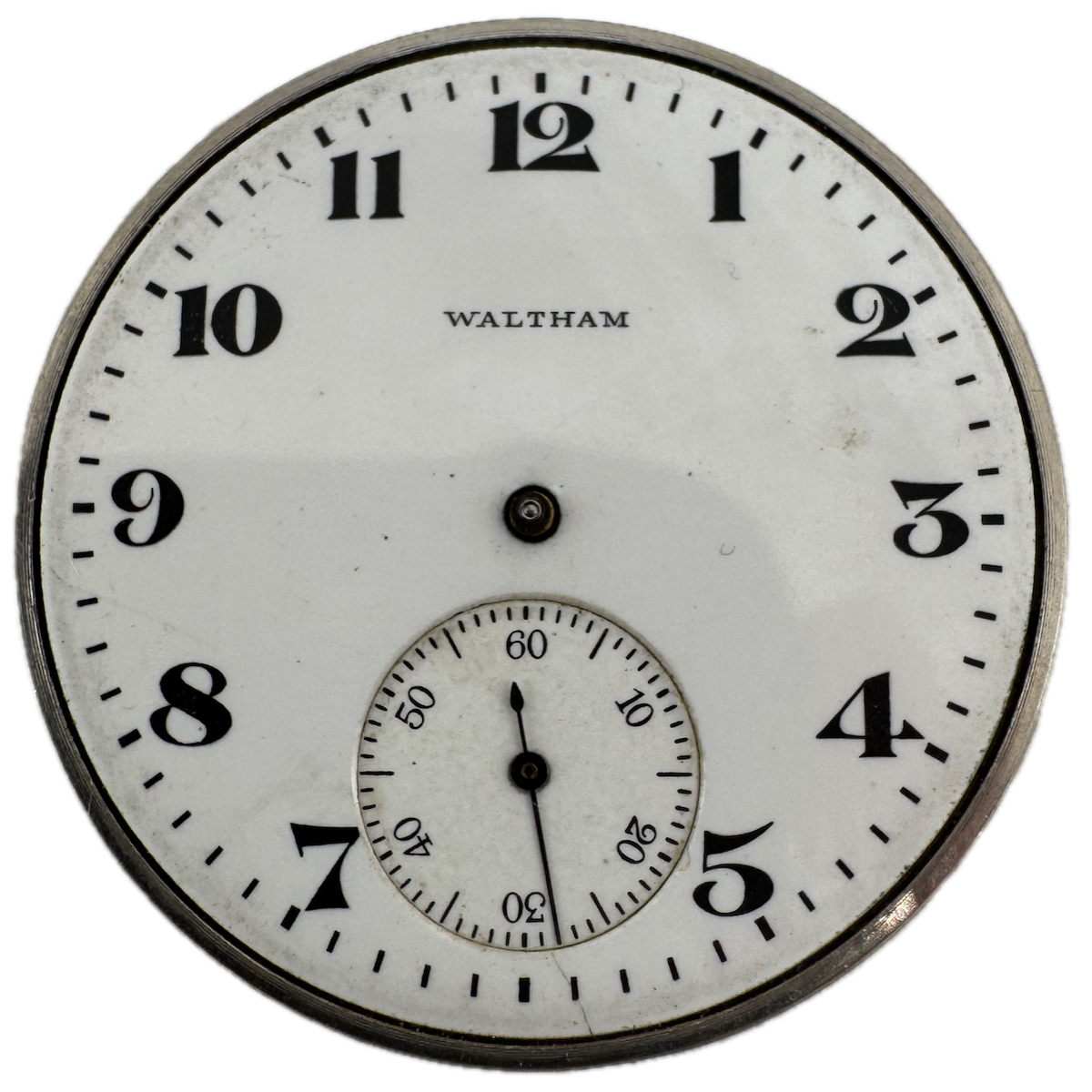 Waltham 1917