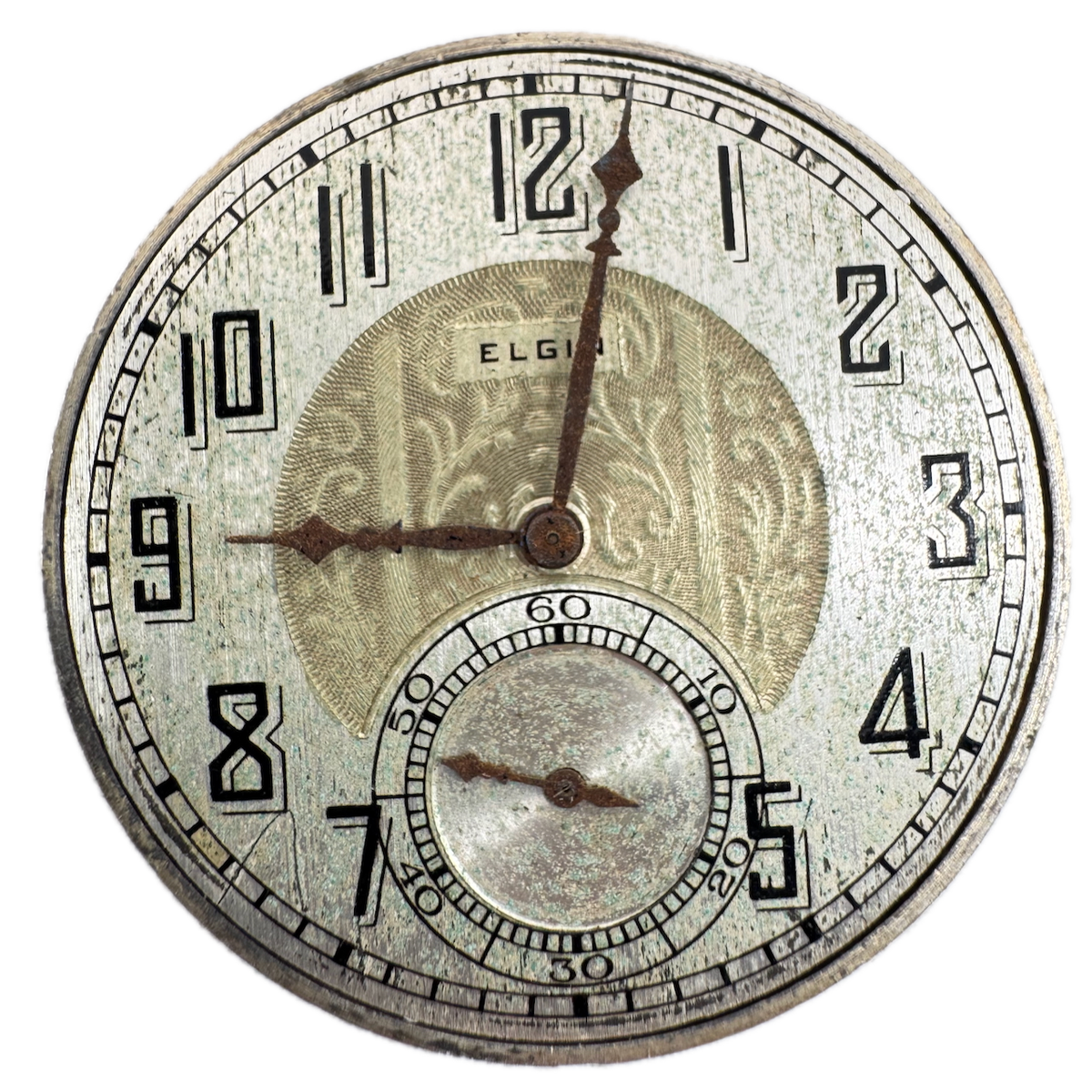 Elgin 1928