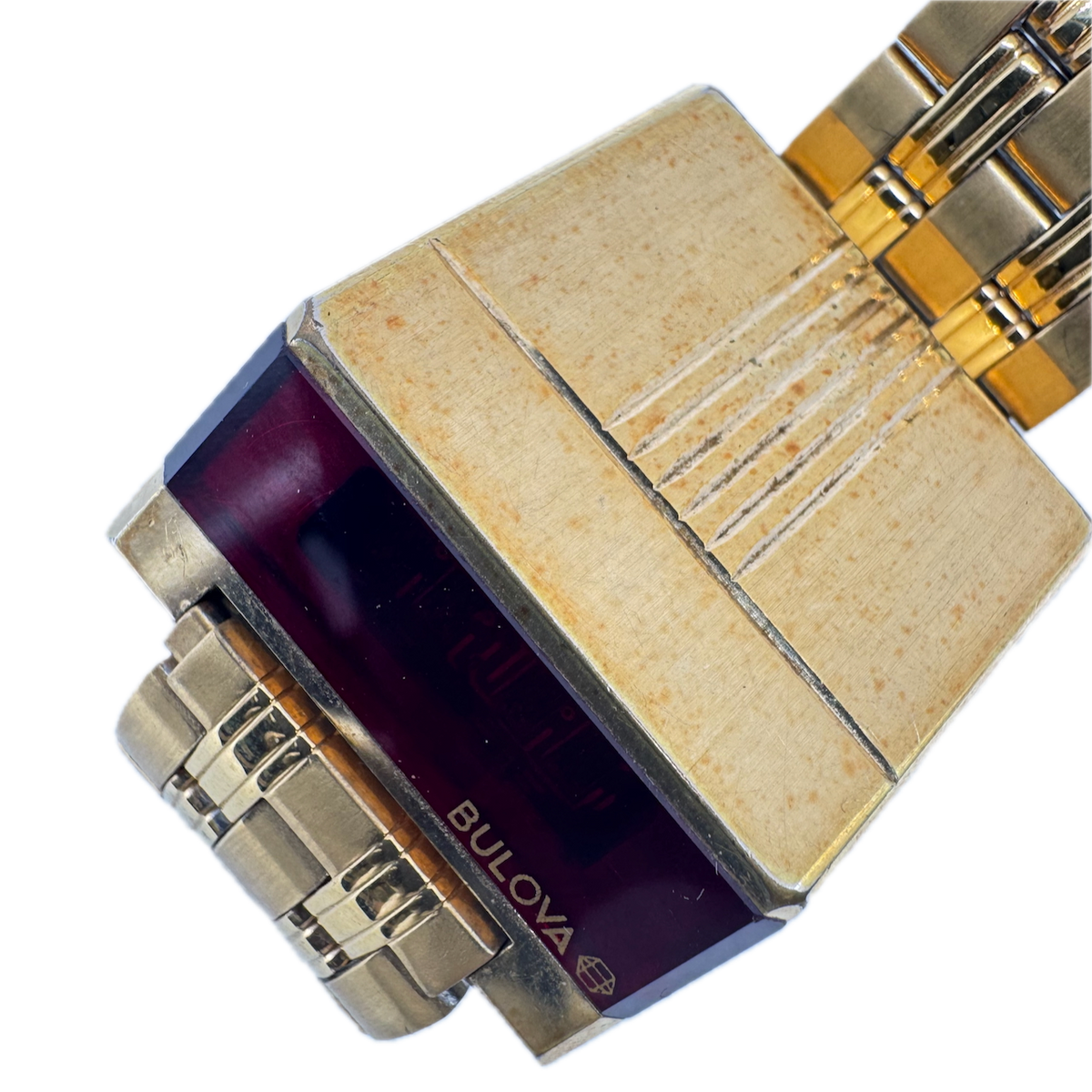 Bulova Computron 1976