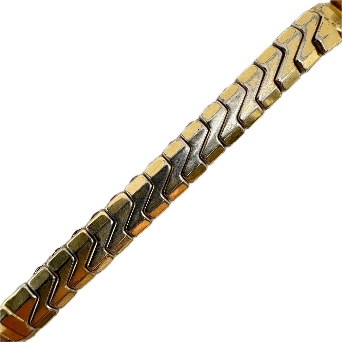 JB Champion Diamond Stretch