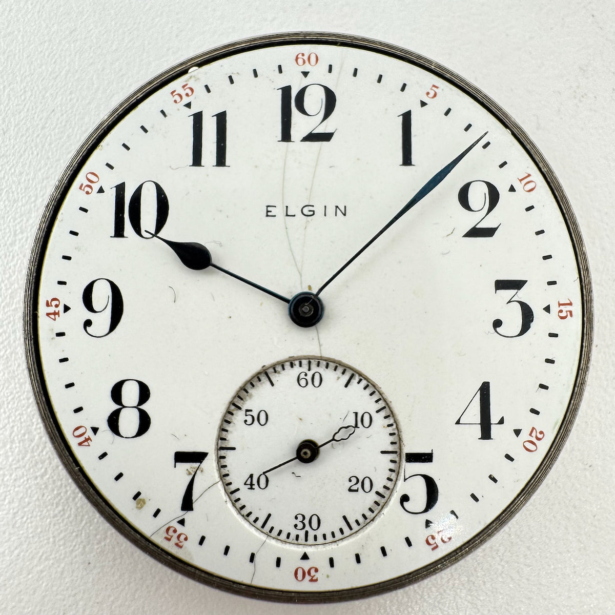 Elgin