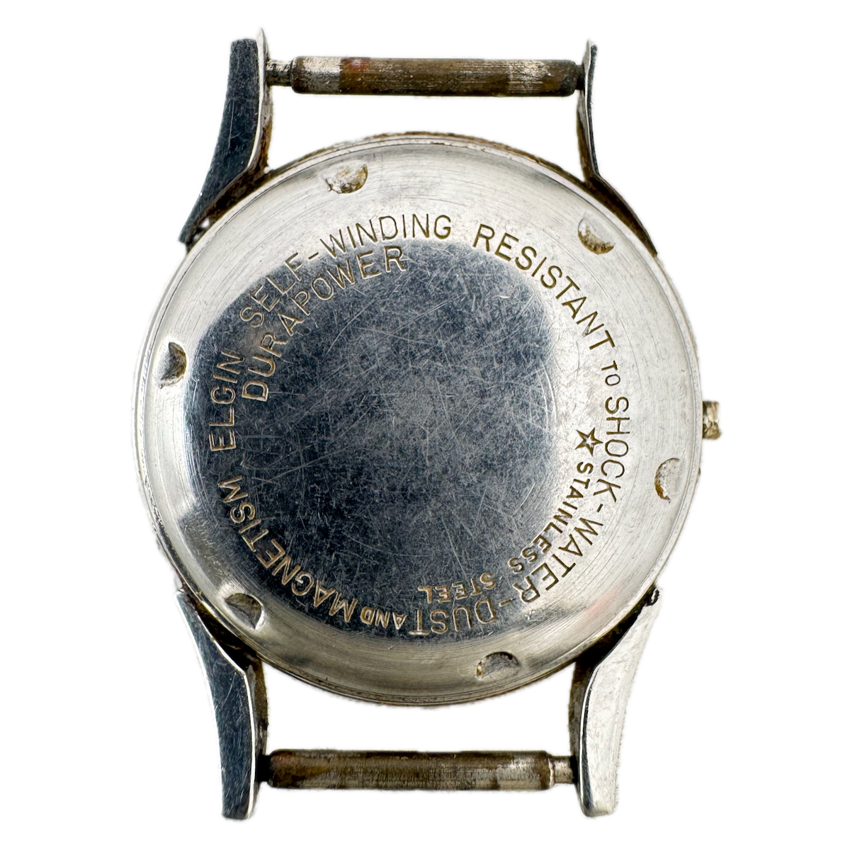 Elgin 6813 Shockmaster