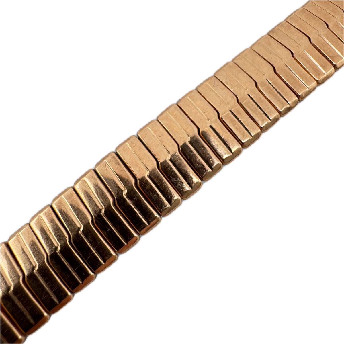 Velvet Grip Stretch
